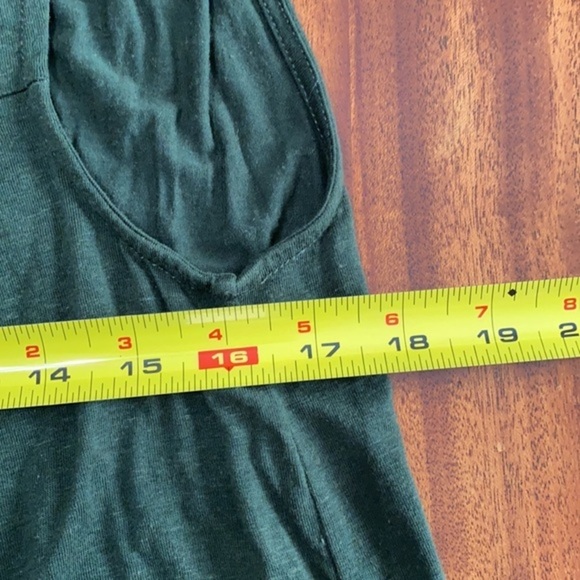 Flowy Tank Top - Like New! - Picture 11 of 11